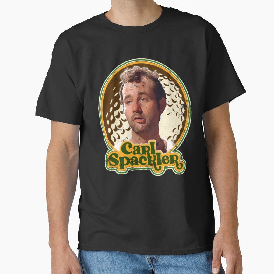 Caddyshack T-Shirt - Graphic Print for Adults - T-Shirt, Sweatshirt, Hoodie