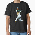 Rickey Henderson T-Shirt - Fun Novelty Design Men Women - T-Shirt, Sweatshirt, Hoodie