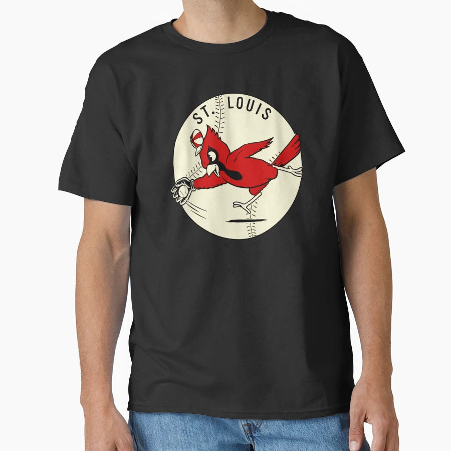 St Louis Best T-Shirt - Aesthetic Graphic for Adults - T-Shirt, Sweatshirt, Hoodie