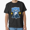 Philadelphia City Connect Alternate T-Shirt - Unique Graphic for Adults - T-Shirt, Sweatshirt, Hoodie