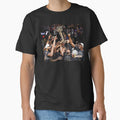 News Champs Glory New York Knicks T-Shirt - Casual Everyday Wear Unisex - T-Shirt, Sweatshirt, Hoodie