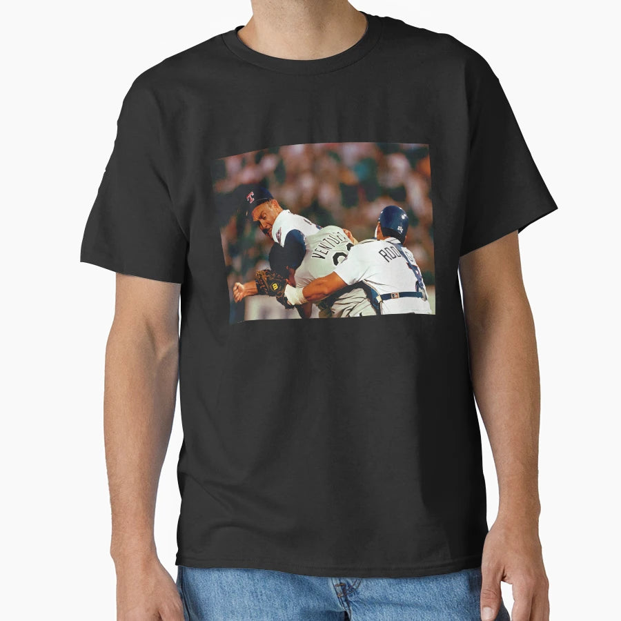 Pitcher Nolan T-Shirt - Casual Everyday Wear Men Women - T-Shirt, Sweatshirt, Hoodie