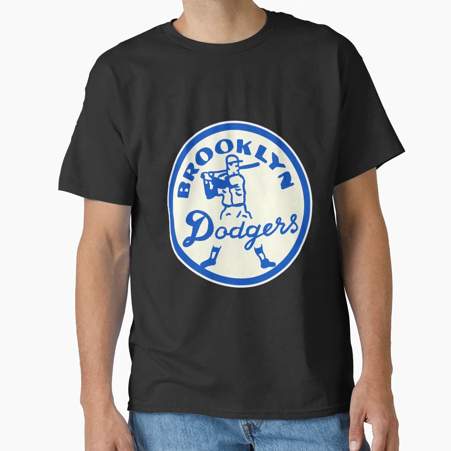 Brooklyn T-Shirt - Aesthetic Graphic Men Women - T-Shirt, Sweatshirt, Hoodie