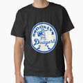 Brooklyn T-Shirt - Aesthetic Graphic Men Women - T-Shirt, Sweatshirt, Hoodie