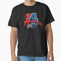 Los Angeles City Angels Hollywood T-Shirt - Trendy Graphic Unisex - T-Shirt, Sweatshirt, Hoodie