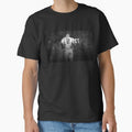 Respect T-Shirt - Custom Art Print Men Women - T-Shirt, Sweatshirt, Hoodie