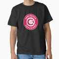Vancouver Canadians Logo T-Shirt - Custom Art Print for Adults - T-Shirt, Sweatshirt, Hoodie