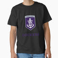 Johnny Doc Dockers T-Shirt - Novelty Apparel Unisex - T-Shirt, Sweatshirt, Hoodie
