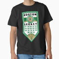Boston Basketball 2024 Championship T-Shirt - Graphic Print for Adults - T-Shirt, Sweatshirt, Hoodie