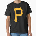 Funnypirates Pittsburghicon T-Shirt - Streetwear Style Unisex - T-Shirt, Sweatshirt, Hoodie