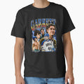 Garrett Graham Bootleg T-Shirt - Aesthetic Graphic Unisex - T-Shirt, Sweatshirt, Hoodie