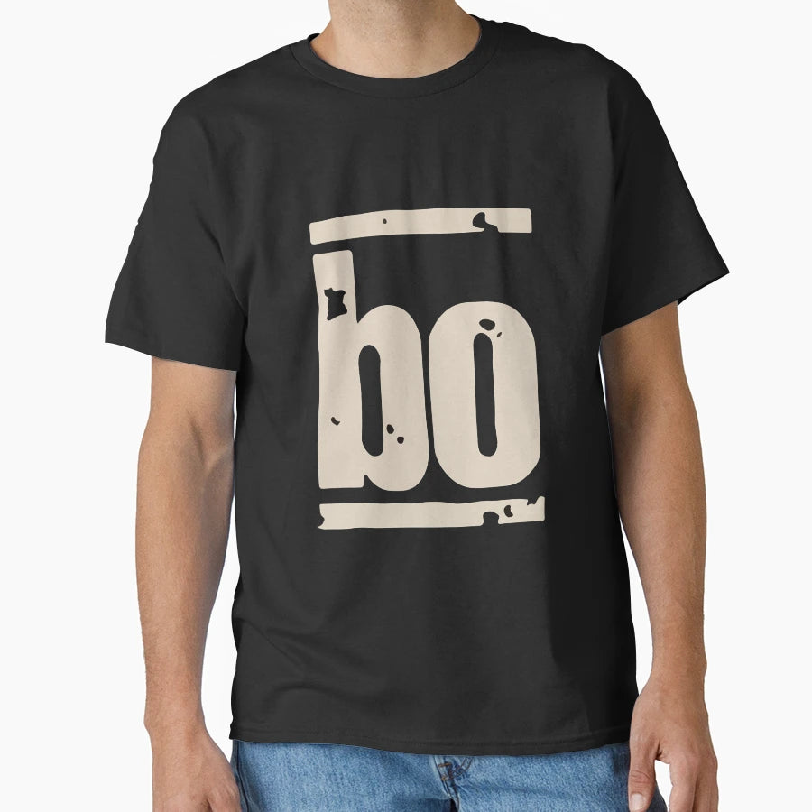 Bo Hse Onkelz T-Shirt - Trendy Graphic for Adults - T-Shirt, Sweatshirt, Hoodie