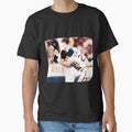 Nolan Ryan Fight T-Shirt - Trendy Graphic Men Women - T-Shirt, Sweatshirt, Hoodie