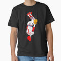 Ozzie Smith T-Shirt - Streetwear Style Unisex - T-Shirt, Sweatshirt, Hoodie