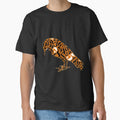 Counting Crows Birds Logo T-Shirt - Trendy Graphic Unisex - T-Shirt, Sweatshirt, Hoodie