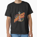 Seattle Sonic T-Shirt - Streetwear Style Men Women - T-Shirt, Sweatshirt, Hoodie