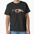 Central Cee Central Cee Central Cee T-Shirt - Fun Novelty Design Unisex - T-Shirt, Sweatshirt, Hoodie