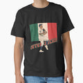 Julio Urias Viva Julio Los Angeles T-Shirt - Novelty Apparel Unisex - T-Shirt, Sweatshirt, Hoodie