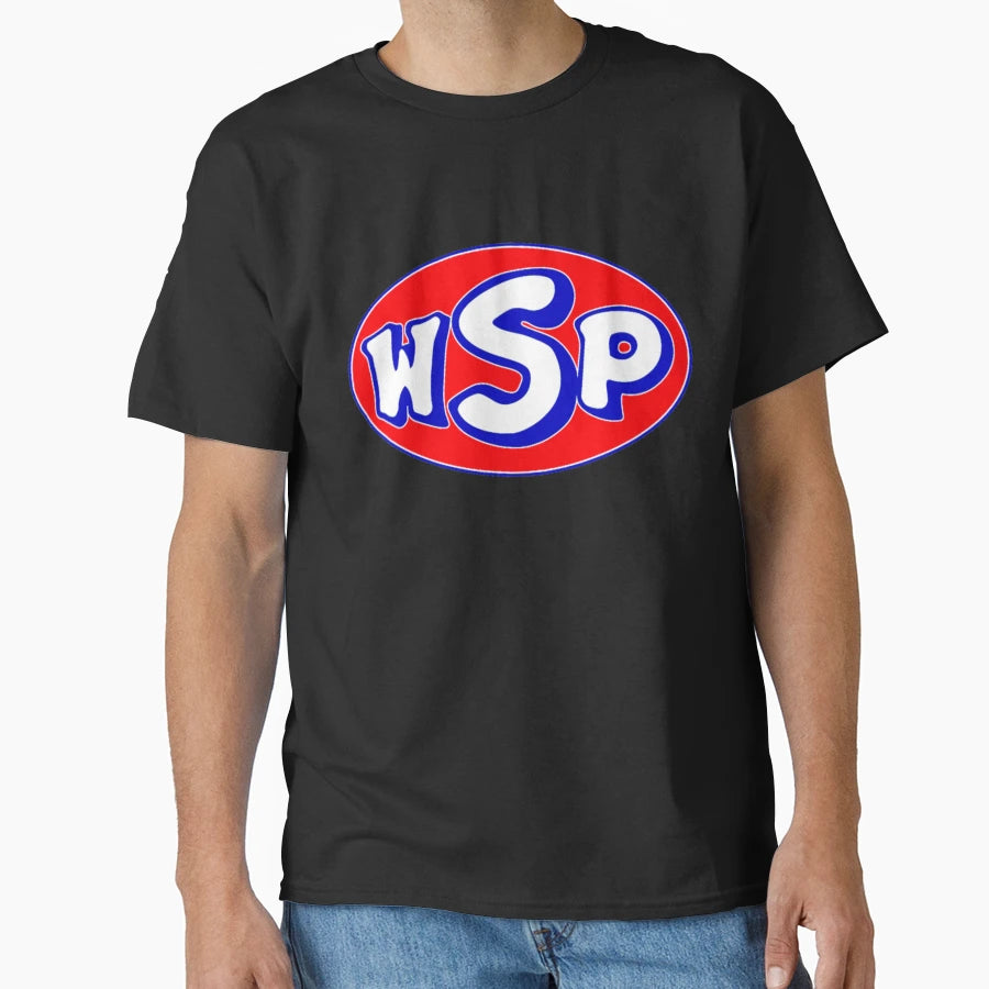 Widespread Panic Logo Wsp T-Shirt - Casual Everyday Wear for Adults - T-Shirt, Sweatshirt, Hoodie