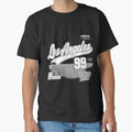 Copy Ndx Los Angeles 99 T-Shirt - Novelty Apparel for Adults - T-Shirt, Sweatshirt, Hoodie