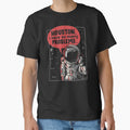 Houston I Have So Many Problems Funny T-Shirt - Trendy Graphic Men Women - T-Shirt, Sweatshirt, Hoodie