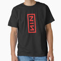 Vrtical N 1 N Sign T-Shirt - Fun Novelty Design Unisex - T-Shirt, Sweatshirt, Hoodie