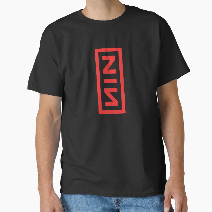 Vrtical N 1 N Sign T-Shirt - Fun Novelty Design Unisex - T-Shirt, Sweatshirt, Hoodie
