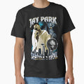 Jay Park Seattle To Seoul Music Fan T-Shirt - Fun Novelty Design Men Women - T-Shirt, Sweatshirt, Hoodie
