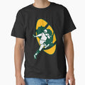 Green Bay Football T-Shirt - Trendy Graphic Unisex - T-Shirt, Sweatshirt, Hoodie