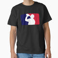 Funny Drinking League T-Shirt - Aesthetic Graphic Men Women - T-Shirt, Sweatshirt, Hoodie