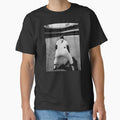 New York Baseball Stadium Old T-Shirt - Unique Graphic for Adults - T-Shirt, Sweatshirt, Hoodie