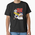Nolan Ryan Baseball T-Shirt - Aesthetic Graphic Men Women - T-Shirt, Sweatshirt, Hoodie