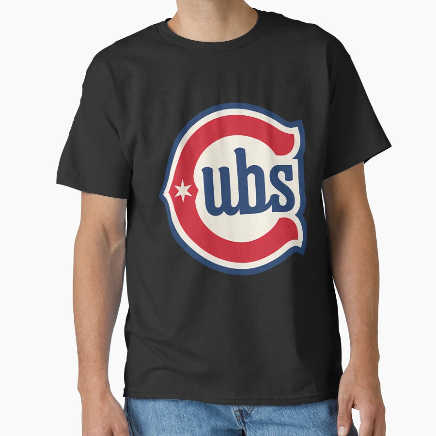 Chicago Blues T-Shirt - Fun Novelty Design for Adults - T-Shirt, Sweatshirt, Hoodie