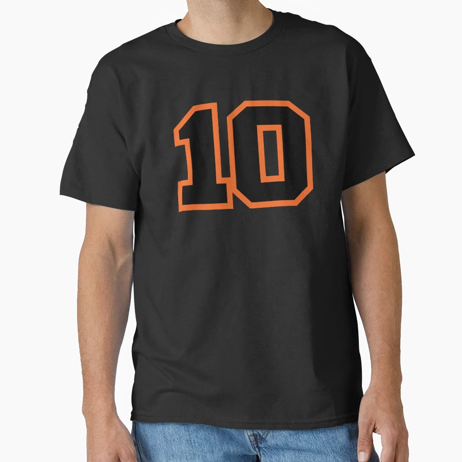 Luca Marini 10 T-Shirt - Unique Graphic Men Women - T-Shirt, Sweatshirt, Hoodie