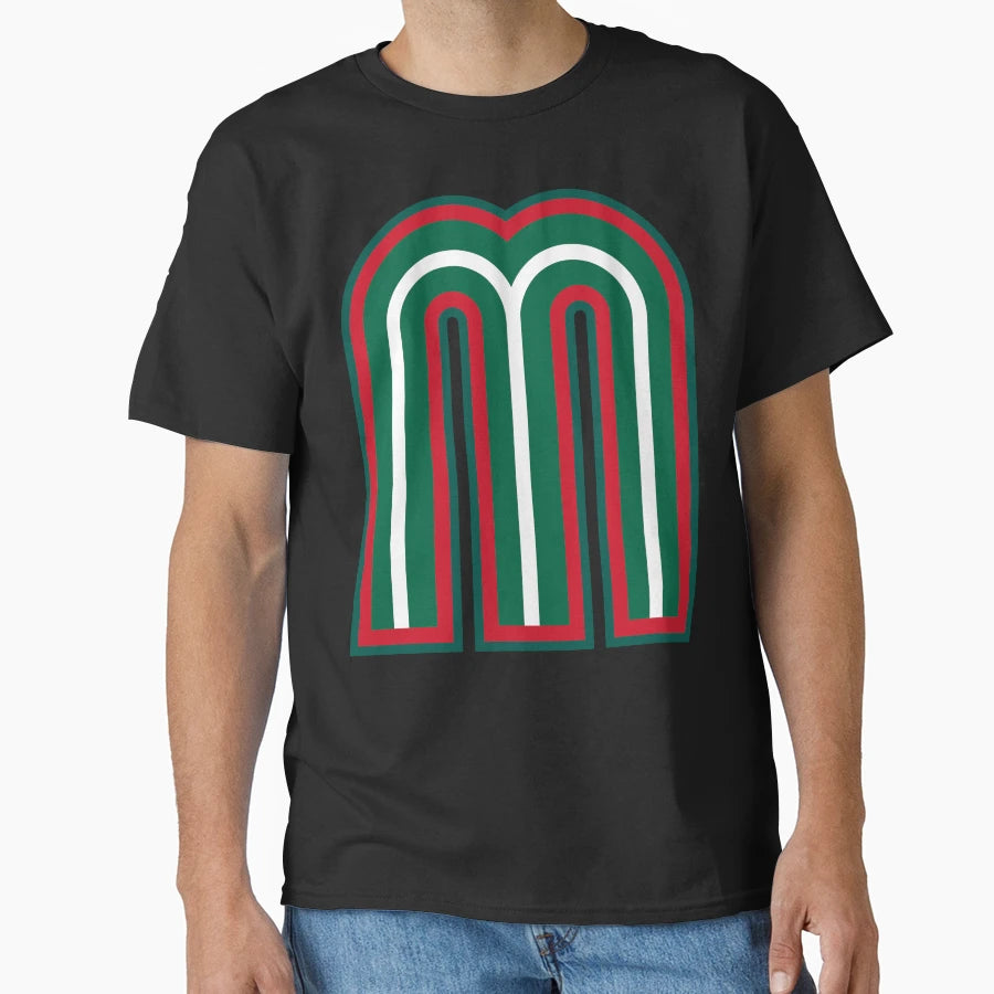 Beisbol Mexico 2 0 T-Shirt - Fun Novelty Design Unisex - T-Shirt, Sweatshirt, Hoodie