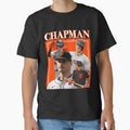 Matt Chapman T-Shirt - Trendy Graphic for Adults - T-Shirt, Sweatshirt, Hoodie