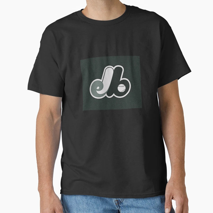 Expos T-Shirt - Unique Graphic Men Women - T-Shirt, Sweatshirt, Hoodie