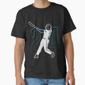 Ken Griffey Jr T-Shirt - Novelty Apparel for Adults - T-Shirt, Sweatshirt, Hoodie