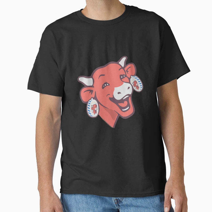 Stop Laughing T-Shirt - Novelty Apparel Men Women - T-Shirt, Sweatshirt, Hoodie