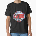 Ewing Oil T-Shirt - Fun Novelty Design for Adults - T-Shirt, Sweatshirt, Hoodie