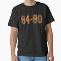 94 90 3 T-Shirt - Unique Graphic Men Women - T-Shirt, Sweatshirt, Hoodie