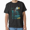 Hoshimi Miyabi Zenless Zone Zero T-Shirt - Unique Graphic for Adults - T-Shirt, Sweatshirt, Hoodie