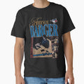 Addison Barger Toronto Blue Jays Grand T-Shirt - Unique Graphic Men Women - T-Shirt, Sweatshirt, Hoodie