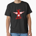 San Diego Aviator T-Shirt - Novelty Apparel Men Women - T-Shirt, Sweatshirt, Hoodie
