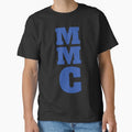 Mmc Marymount Manhattan College T-Shirt - Unique Graphic Men Women - T-Shirt, Sweatshirt, Hoodie