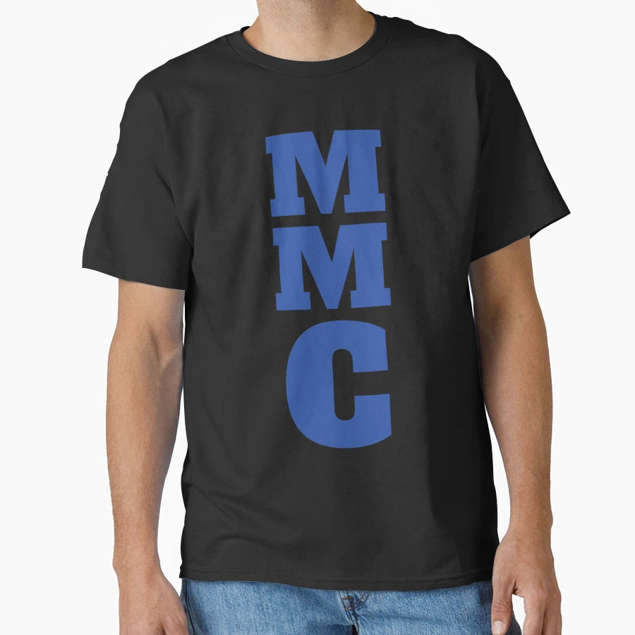 Mmc Marymount Manhattan College T-Shirt - Unique Graphic Men Women - T-Shirt, Sweatshirt, Hoodie