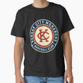 Kansas City Monarchs T-Shirt - Unique Graphic for Adults - T-Shirt, Sweatshirt, Hoodie