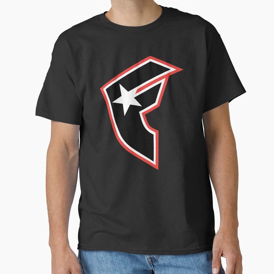 Famous T-Shirt - Novelty Apparel Men Women - T-Shirt, Sweatshirt, Hoodie