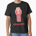 Best Selling Truck Emblem T-Shirt - Trendy Graphic for Adults - T-Shirt, Sweatshirt, Hoodie