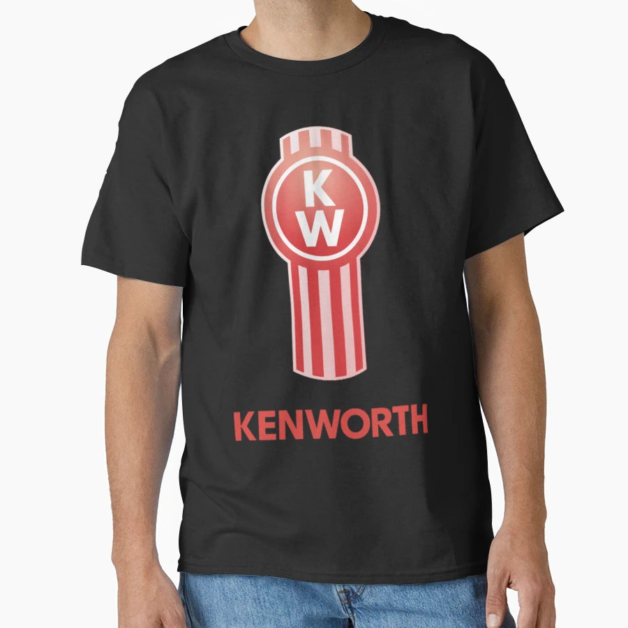 Best Selling Truck Emblem T-Shirt - Trendy Graphic for Adults - T-Shirt, Sweatshirt, Hoodie